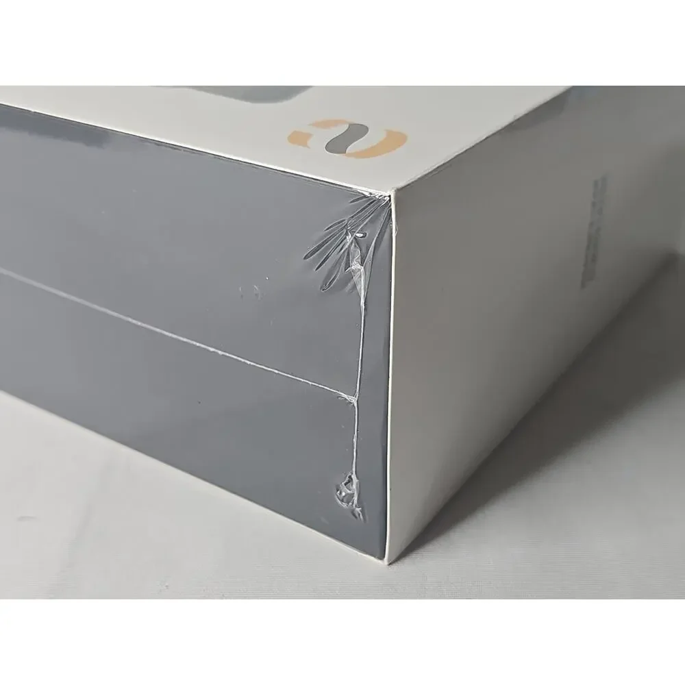 Grey AOCHUAN Smart X Pro Phone Gimbal Stabilizer 3-Axis Smartphone Grey